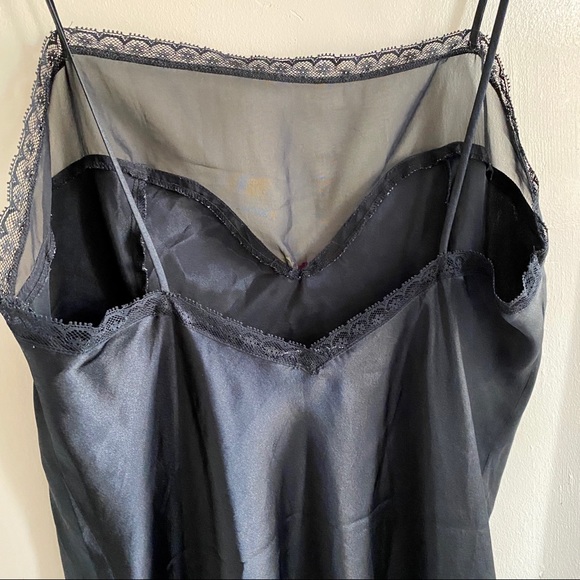 🥀Vintage Slip Dress🥀 - Picture 4 of 6